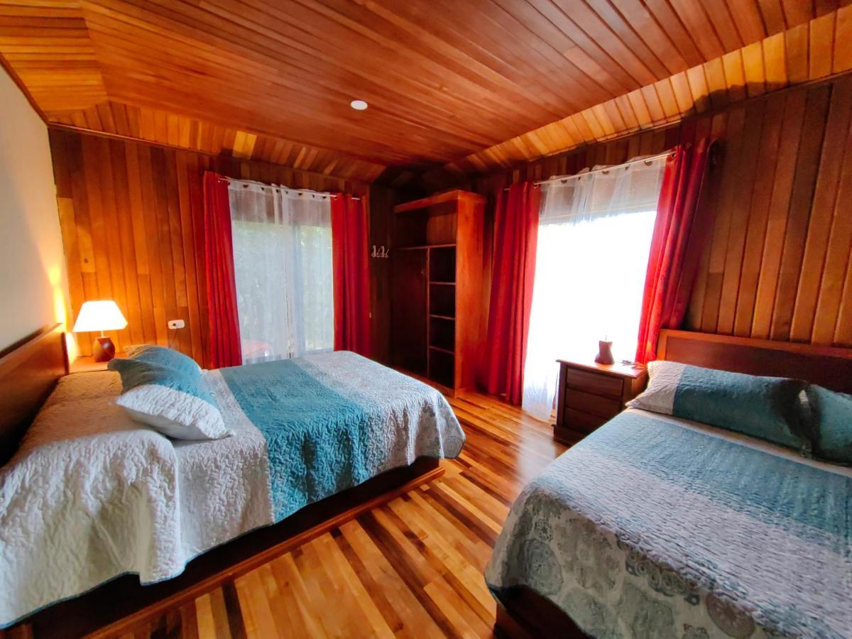 Appartement House *