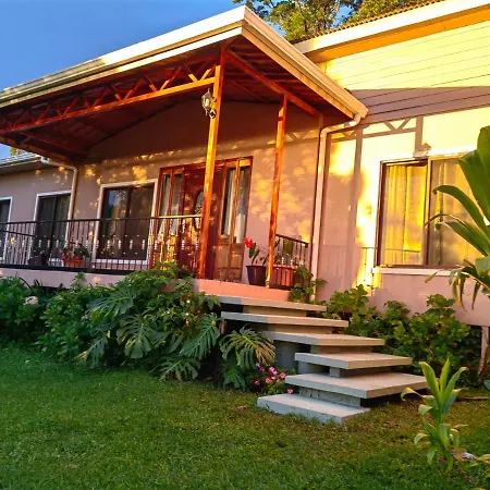 Monteverde House Exterior photo