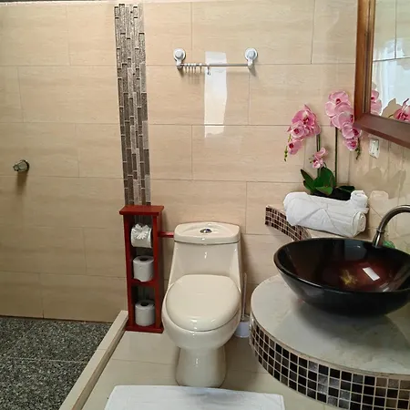 Monteverde House Room photo