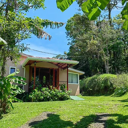 Monteverde House Room photo