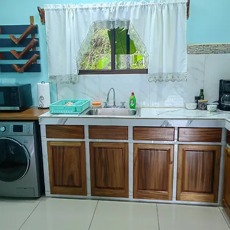 Monteverde House Room photo