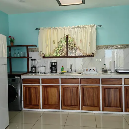 Monteverde House Room photo