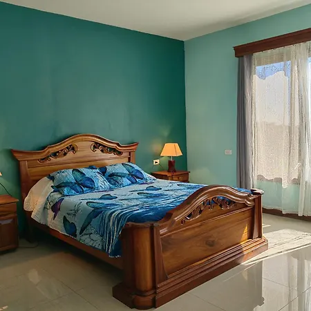 Monteverde House Room photo