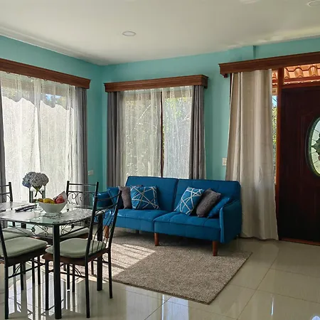 Monteverde House Room photo